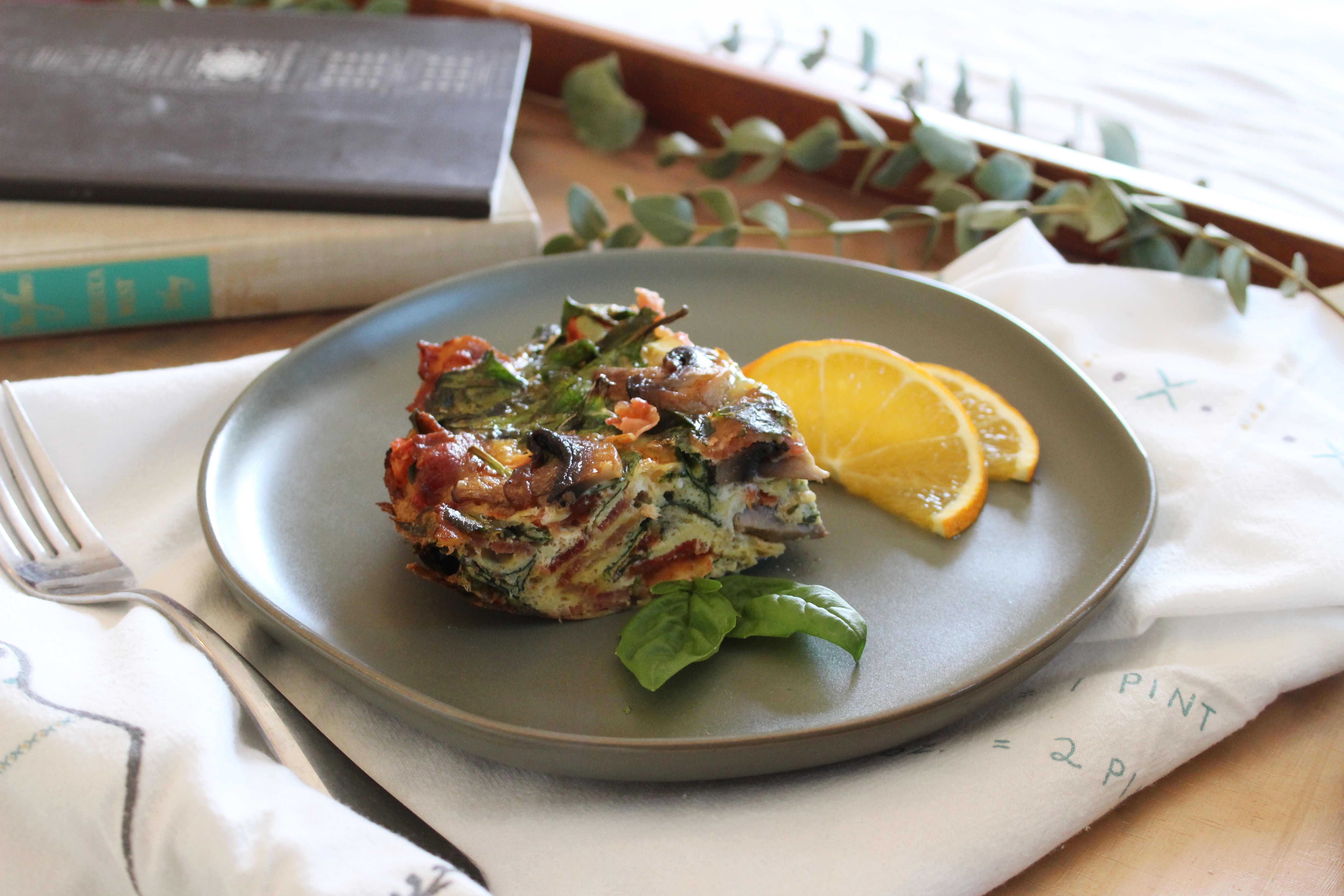 A beginners guide to food photography