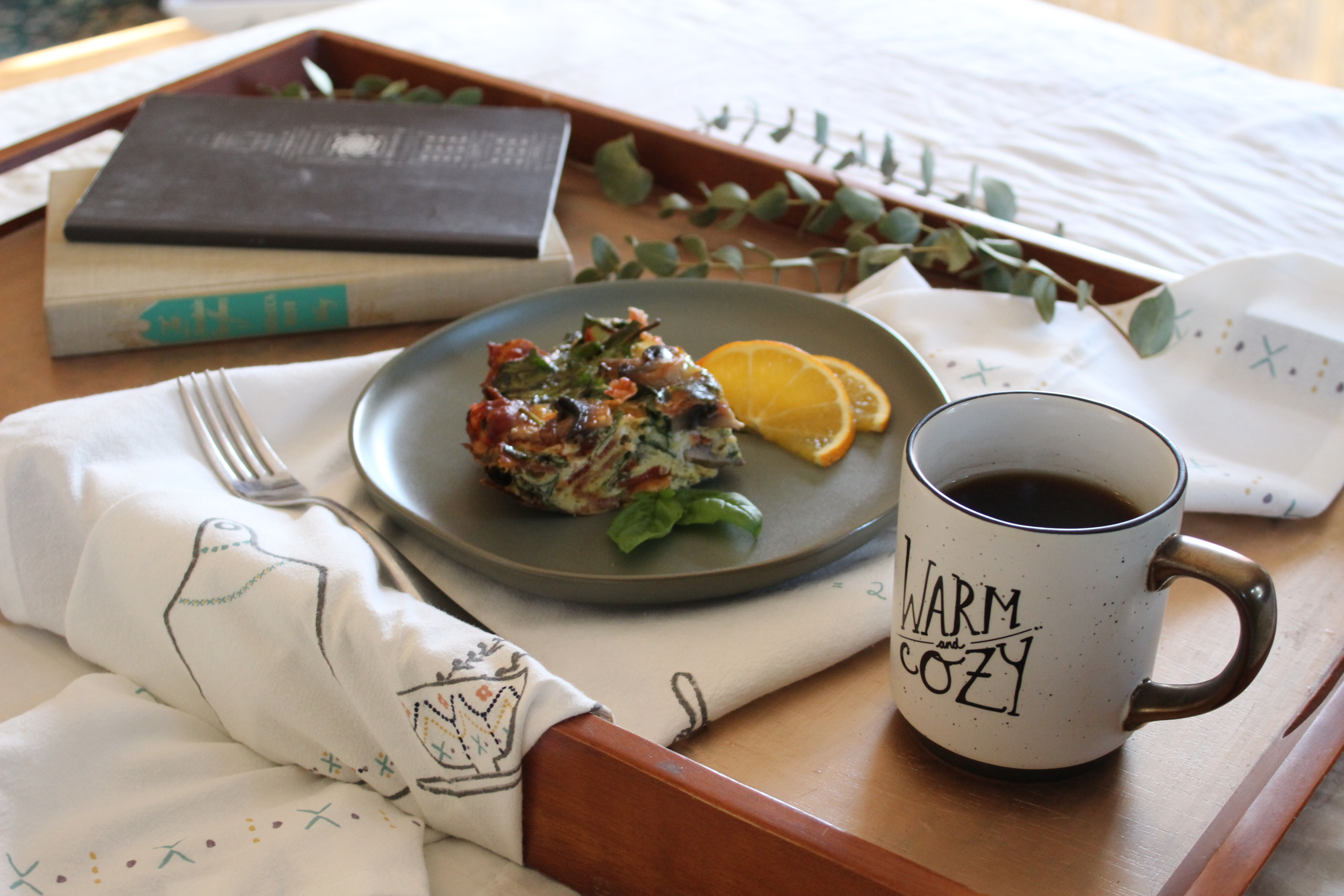 A beginners guide to food photography