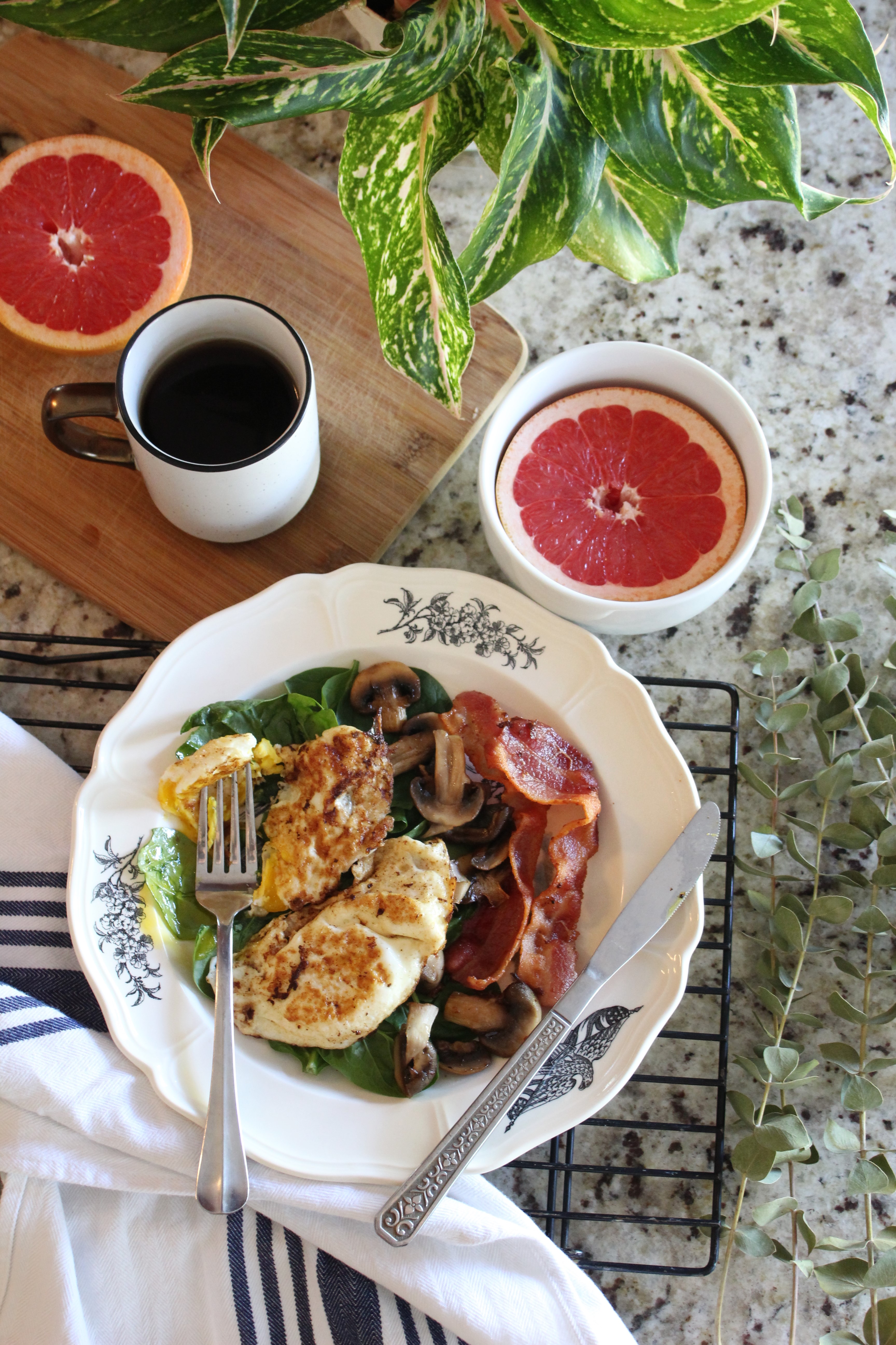 A beginners guide to food photography