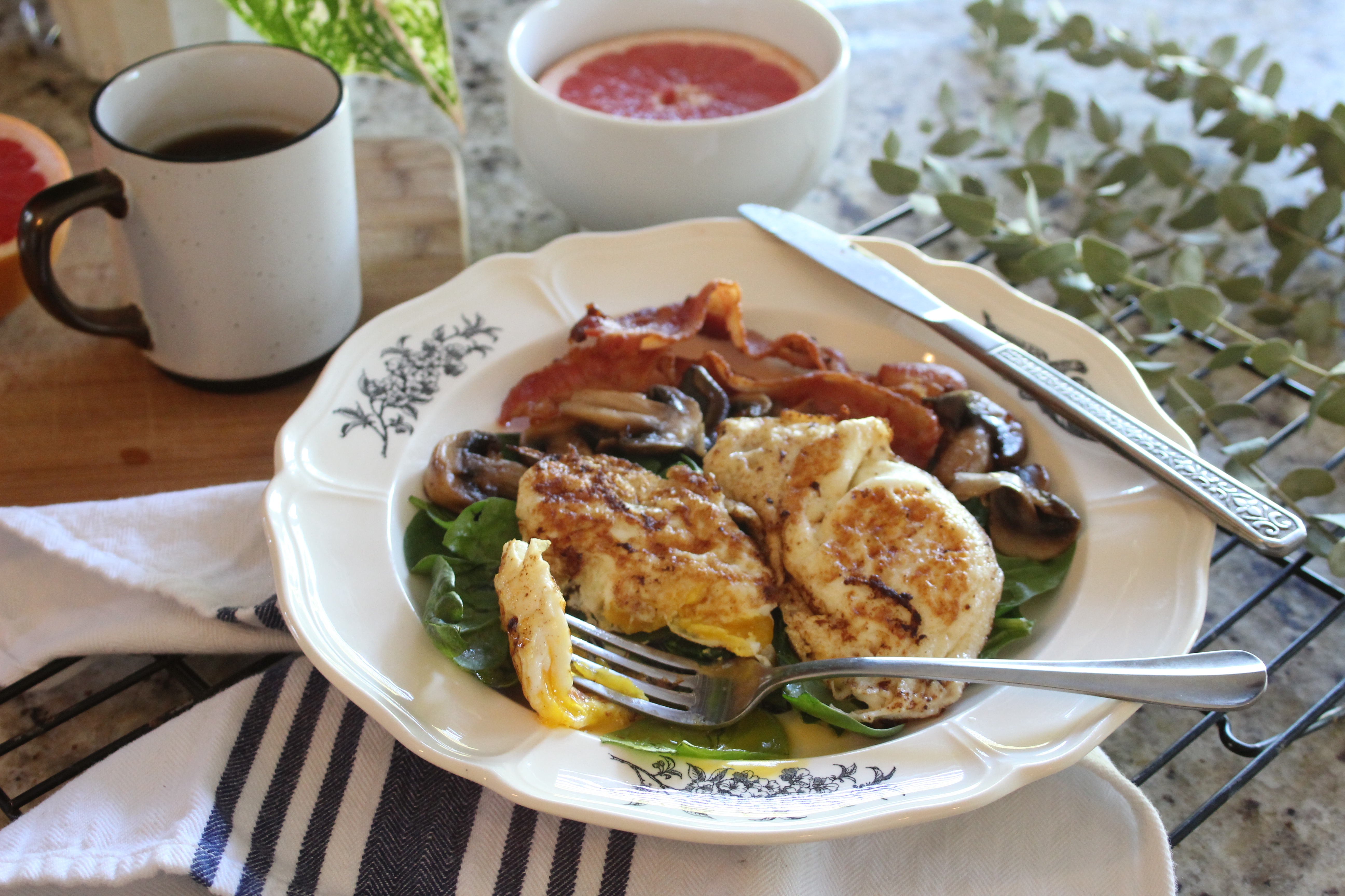 A beginners guide to food photography