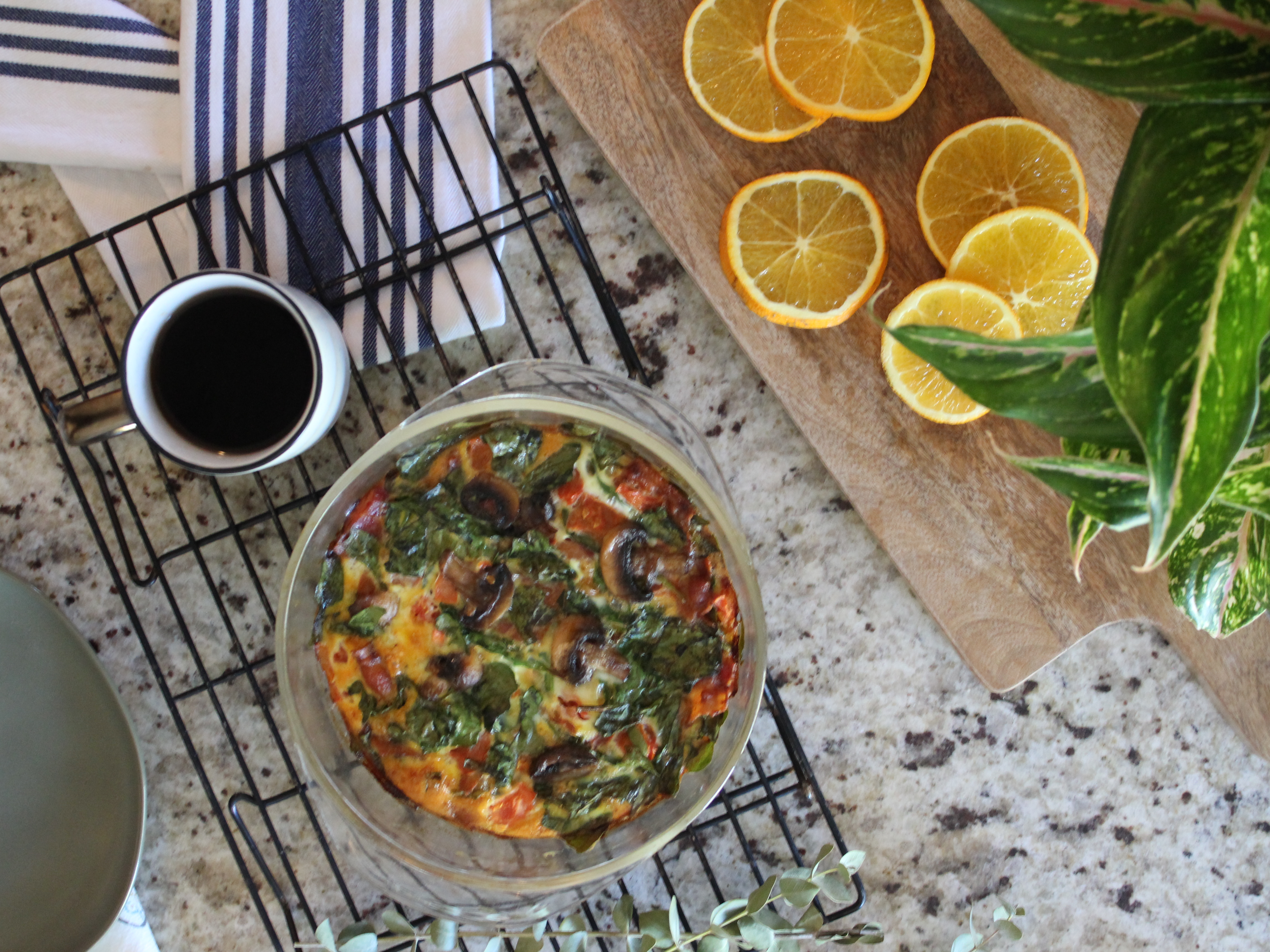 A beginners guide to food photography
