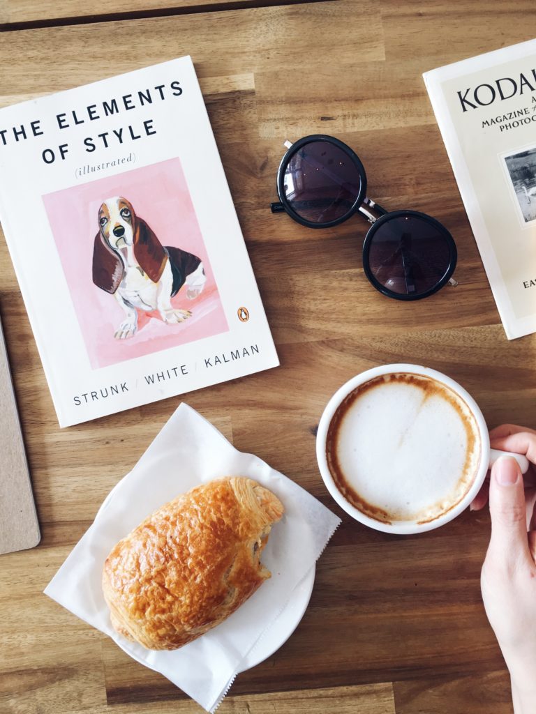 How to Create Gorgeous Flatlays