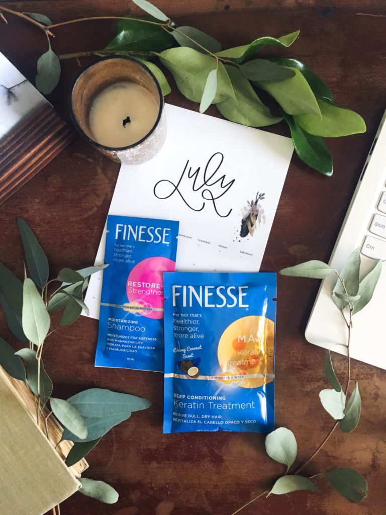 How to Create Gorgeous Flatlays