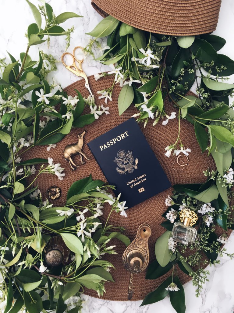 How to Create Gorgeous Flatlays