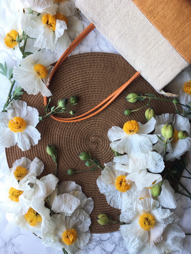 How to create a gorgeous flatlay