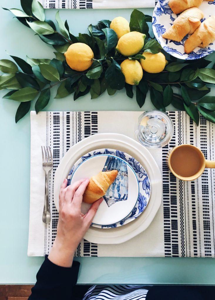 How to Create Gorgeous Flatlays