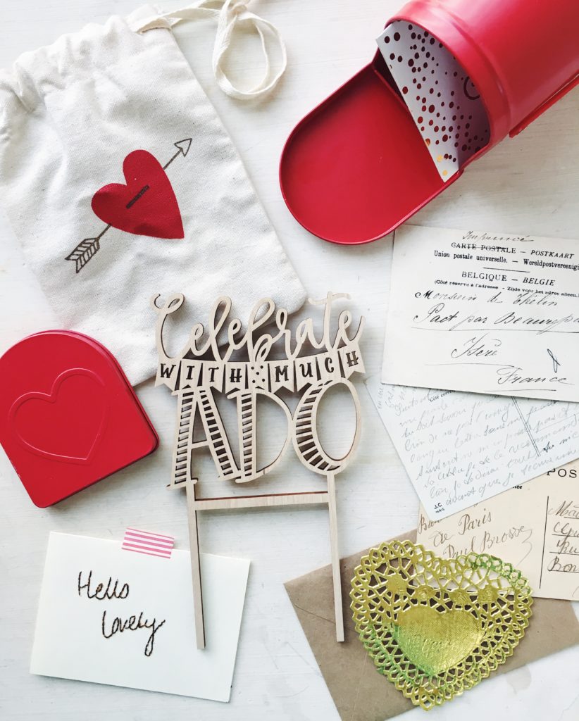 How to Create Gorgeous Flatlays