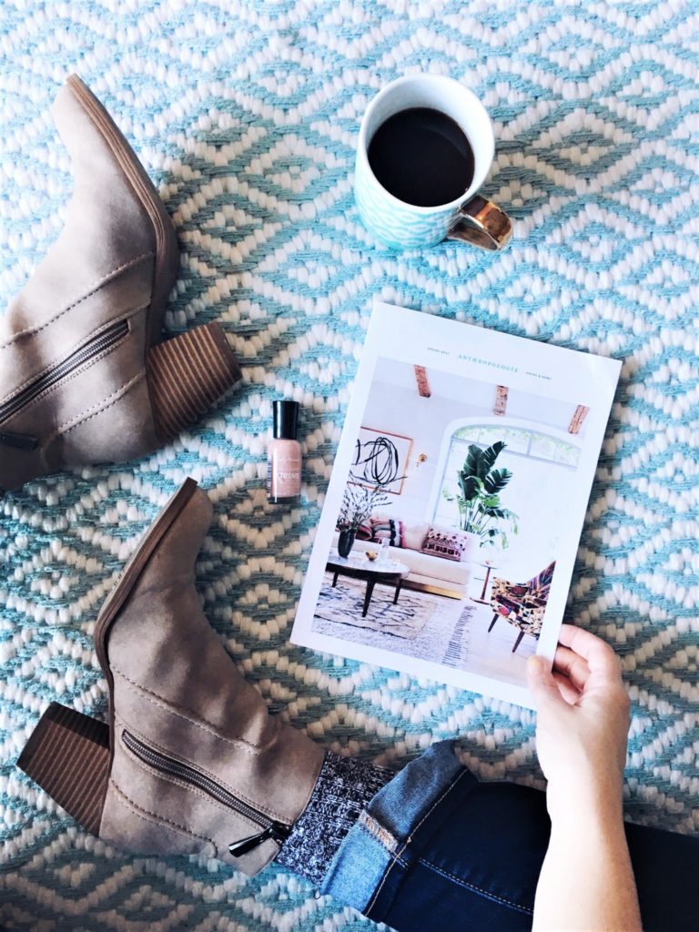 How to Create Gorgeous Flatlays