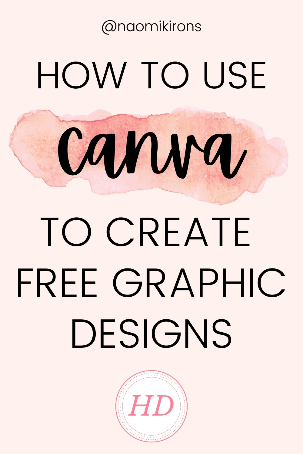 What Is Canva Creating Beautiful Free Graphics Was Never So Easy