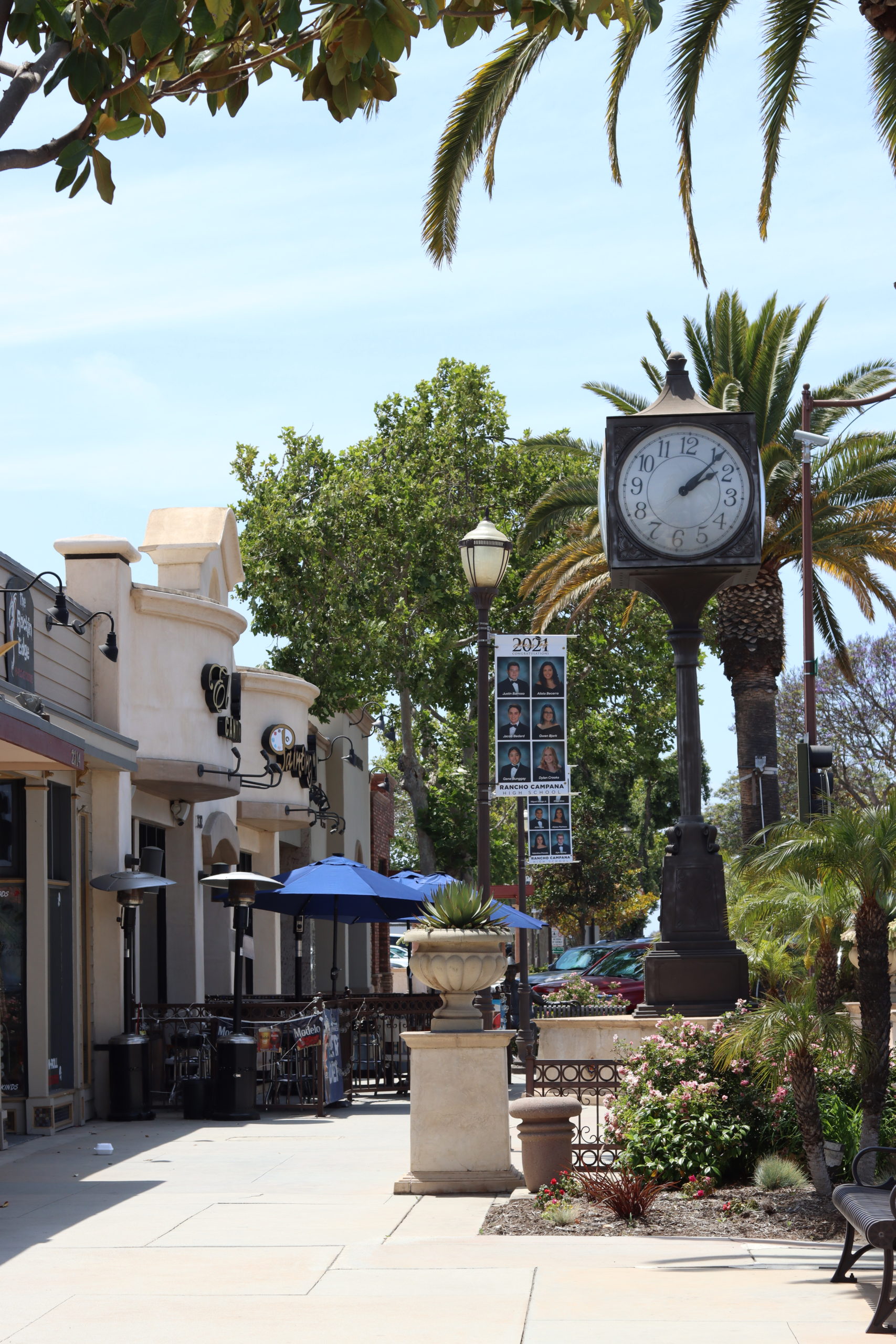How to plan a fun filled visit to Camarillo, California - Happily Dwell